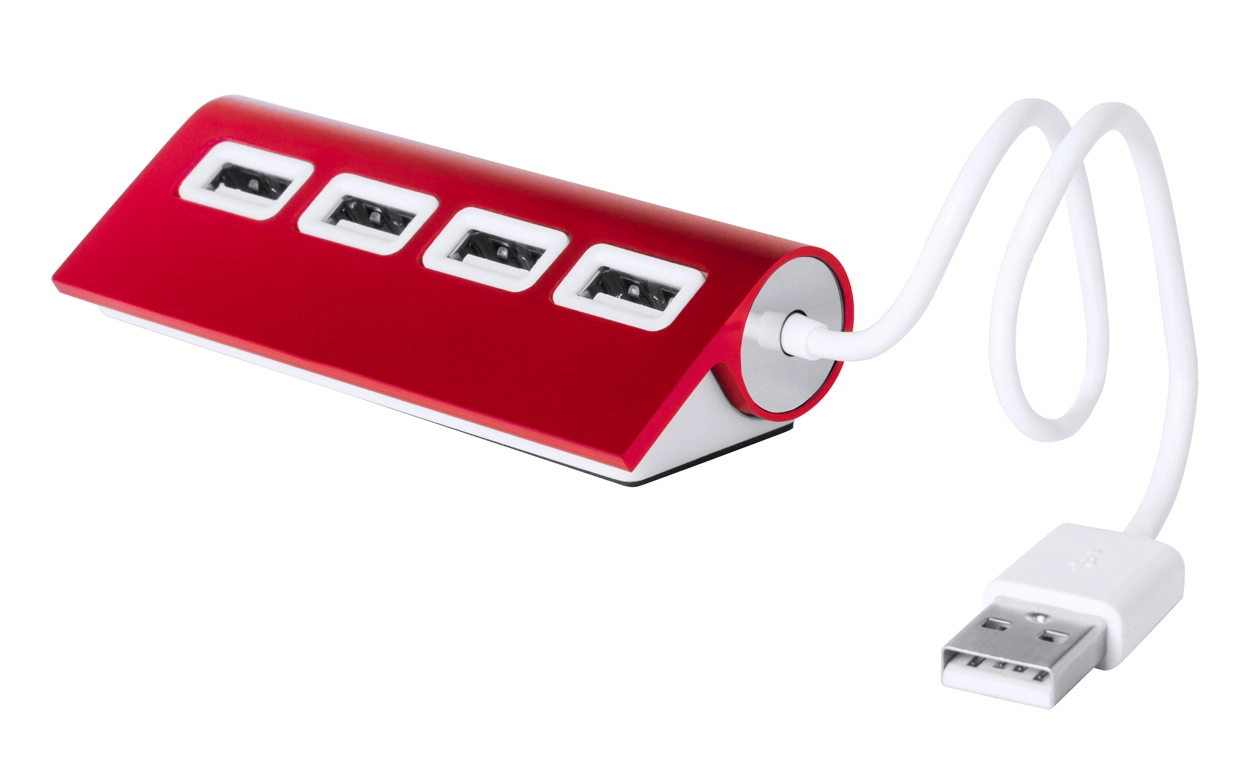 Immagine Wudge hub USB