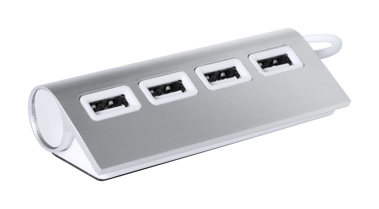 Immagine Wudge hub USB