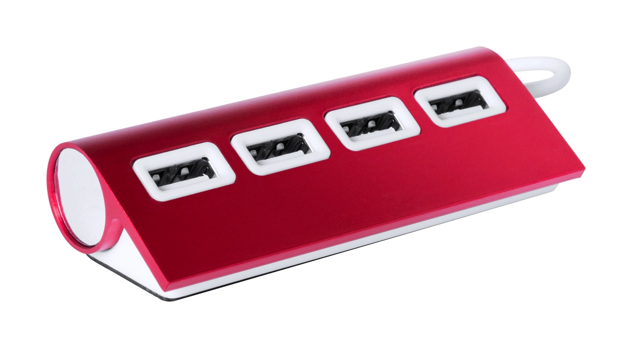 Immagine Wudge hub USB