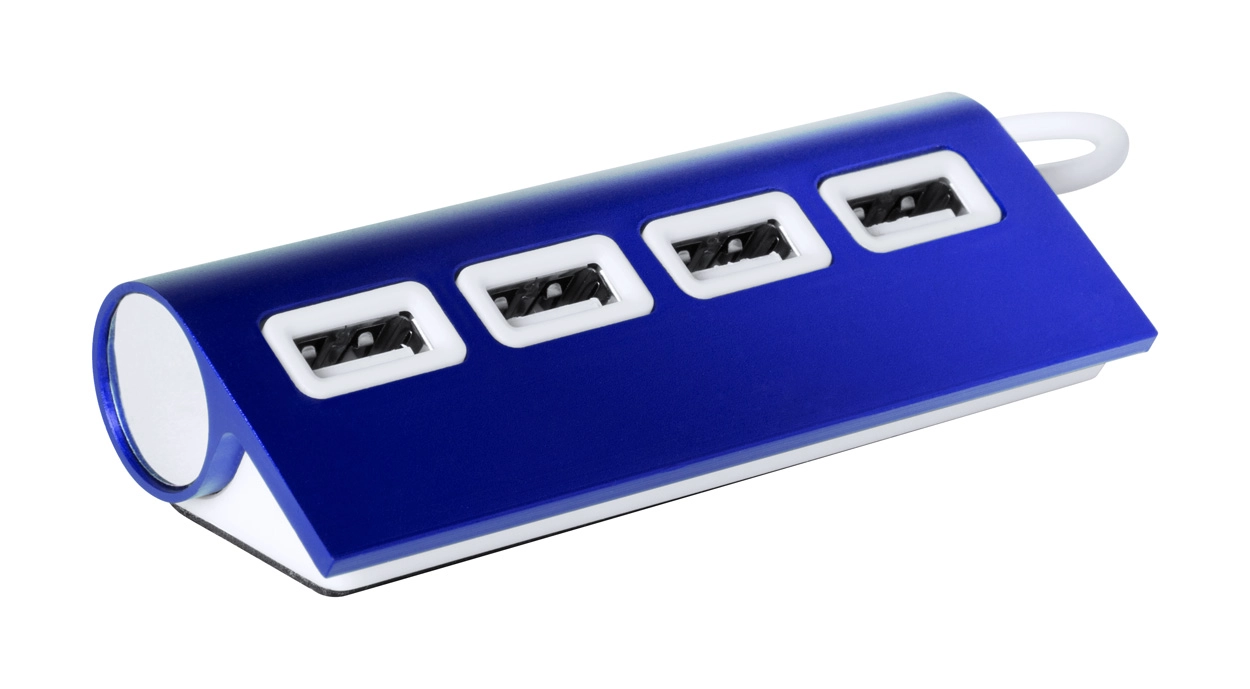 Immagine Wudge hub USB
