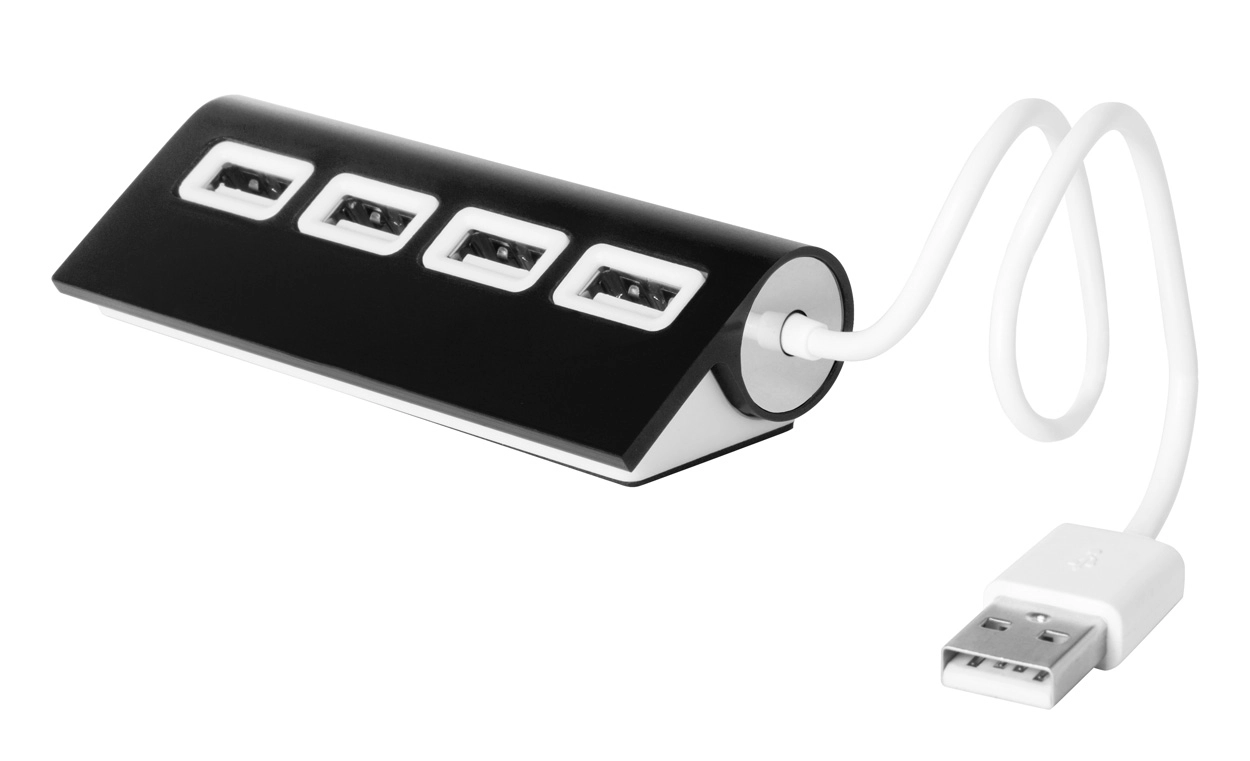 Immagine Wudge hub USB