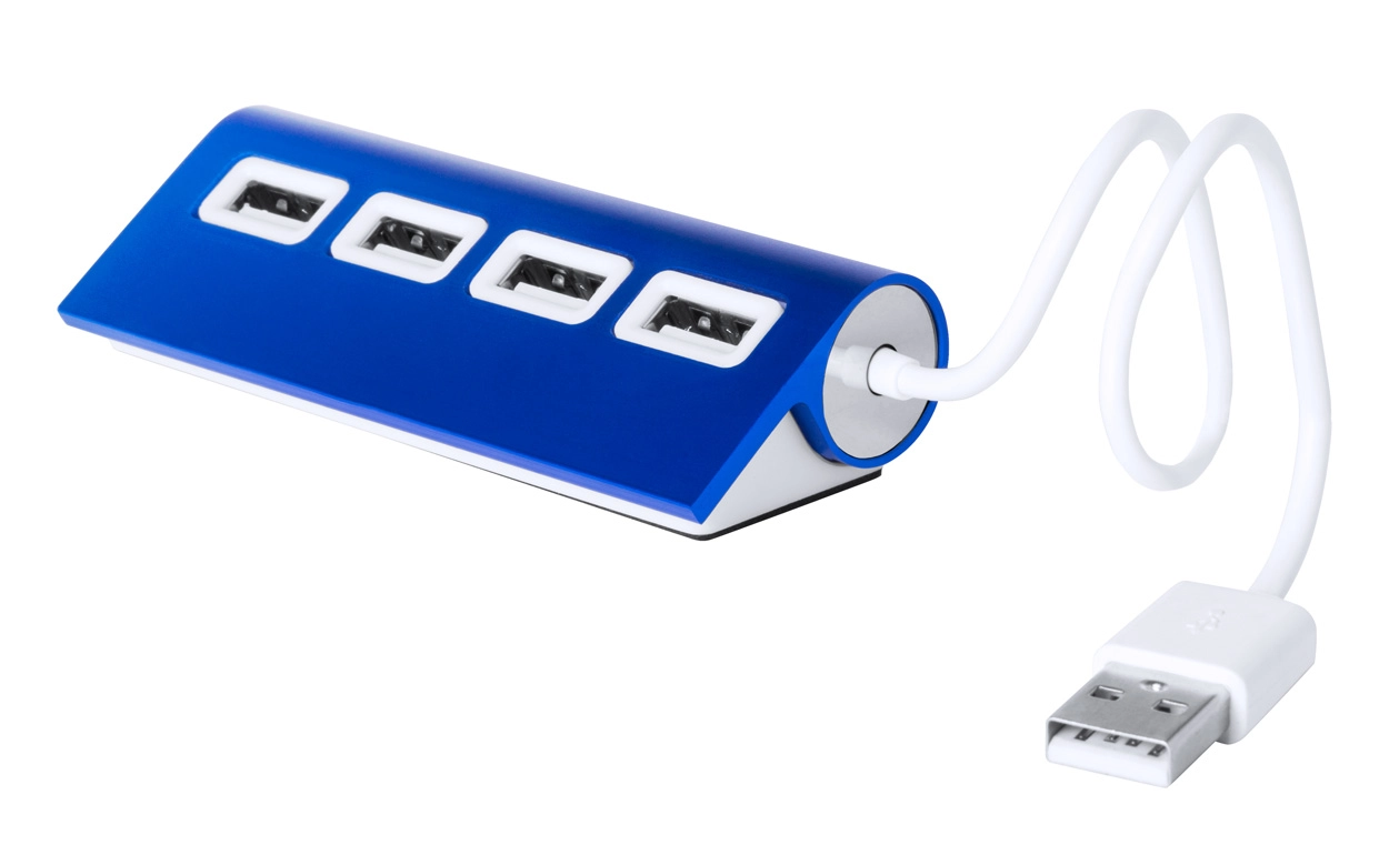 Immagine Wudge hub USB