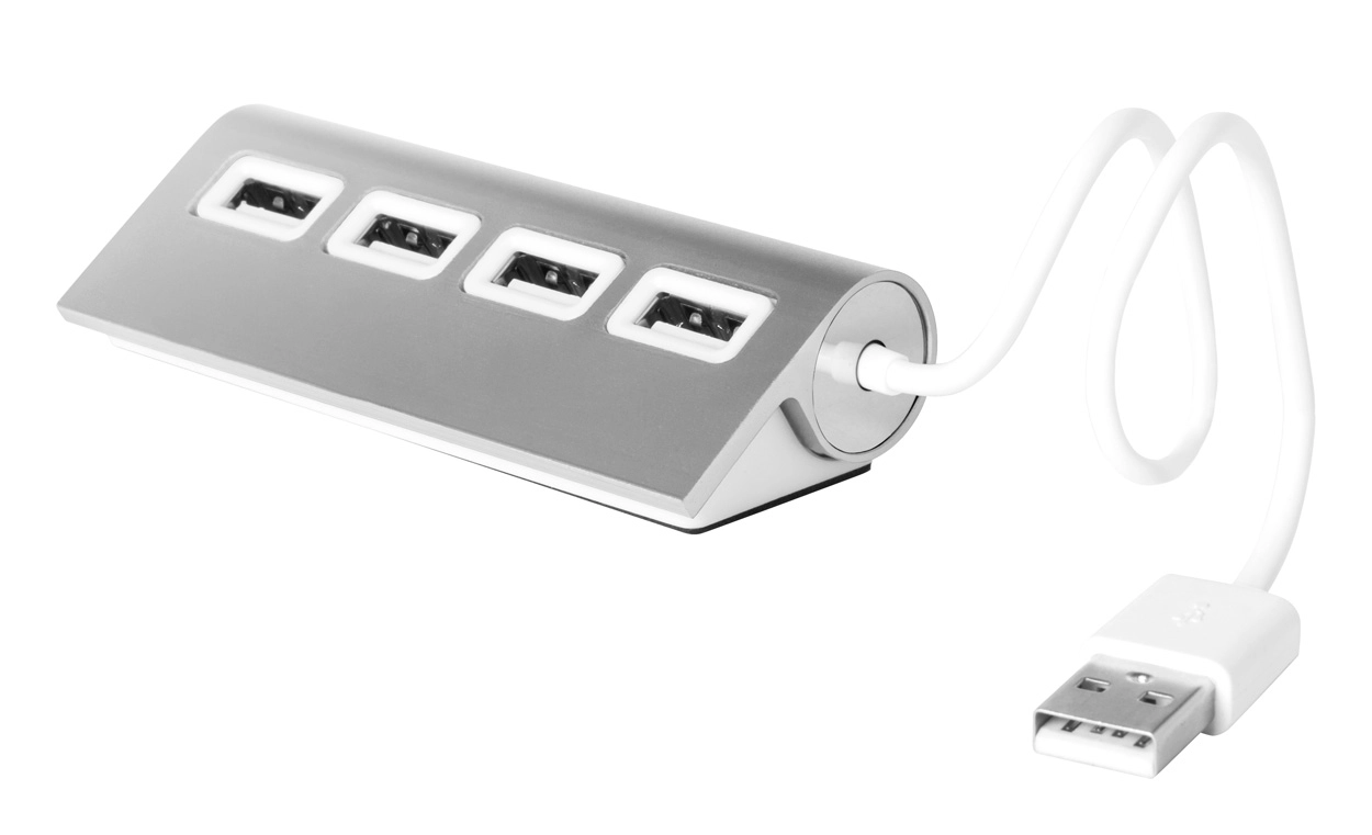 Immagine Wudge hub USB