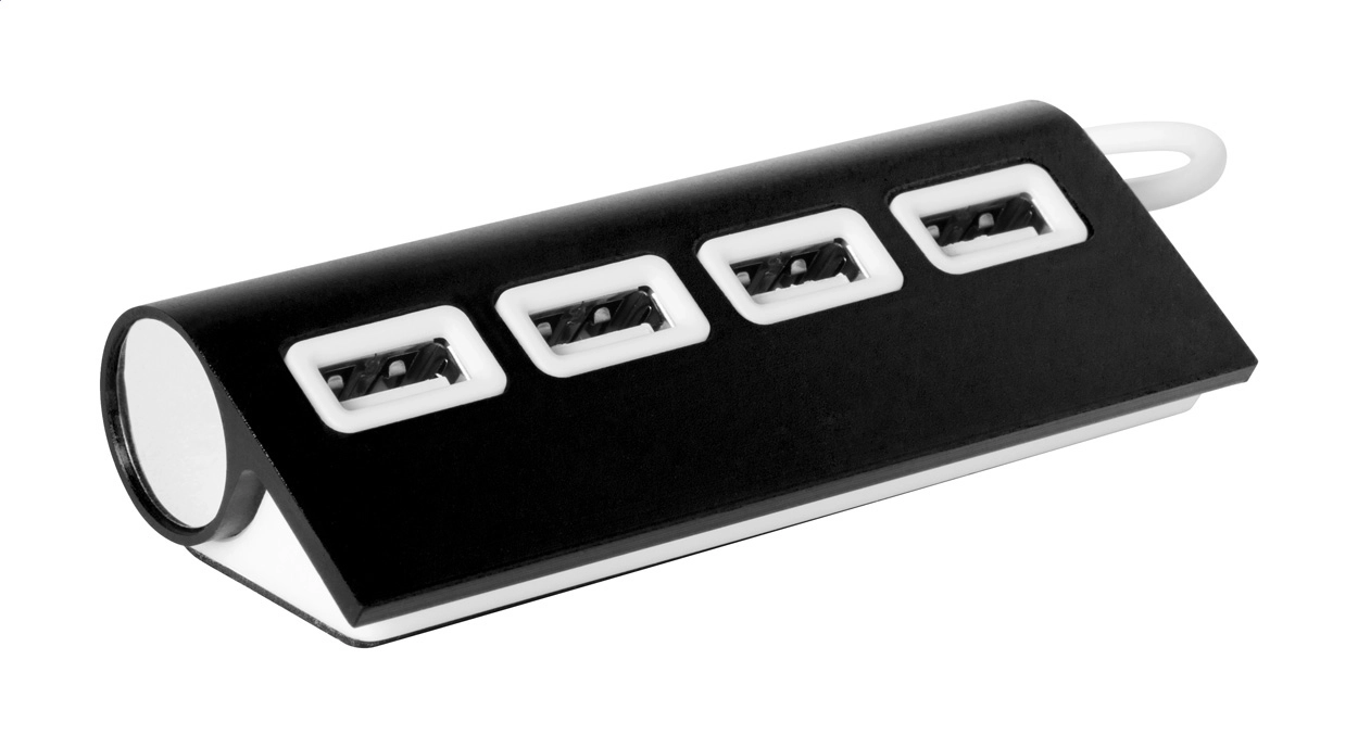 Immagine Wudge hub USB