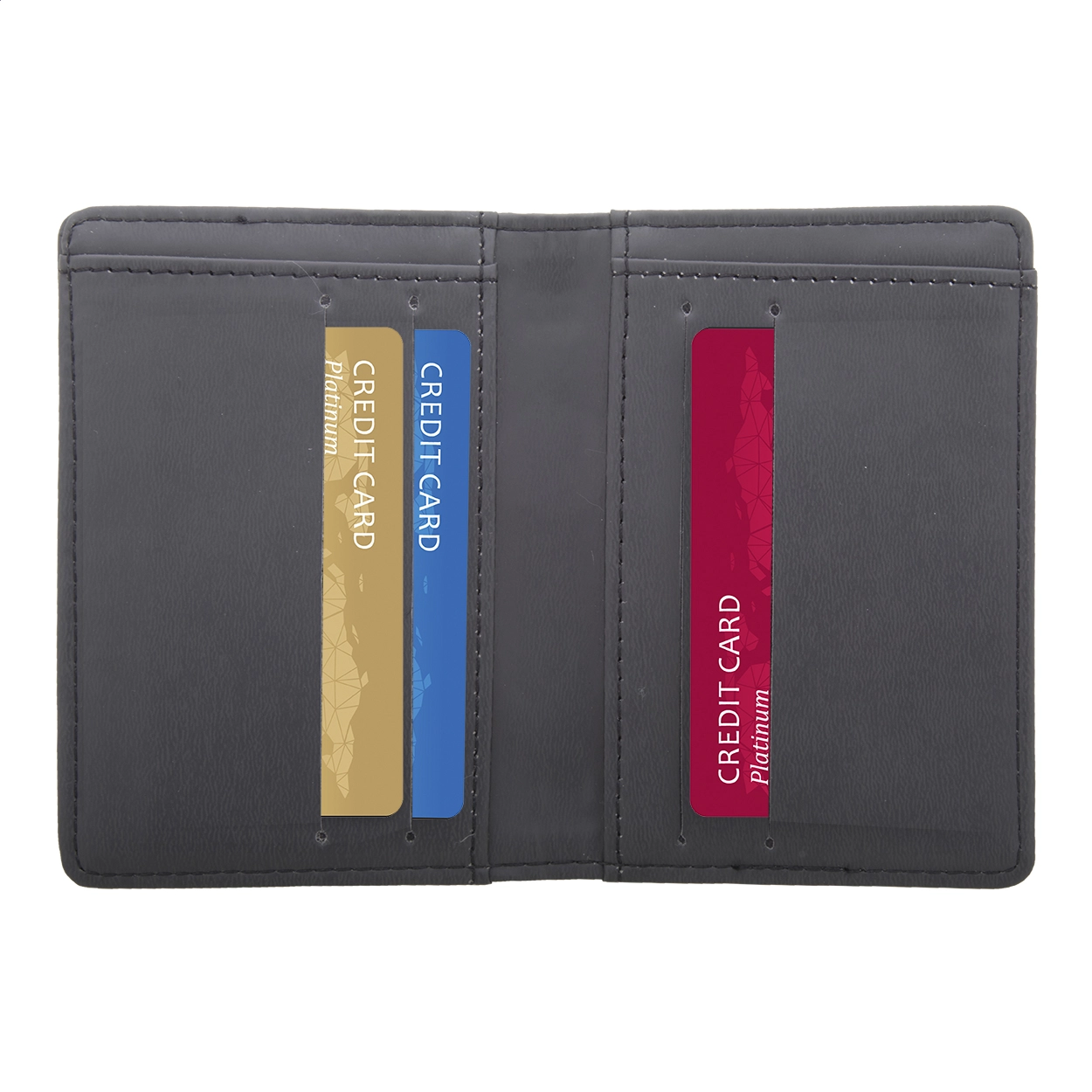 Immagine Koruna porta carta di credito