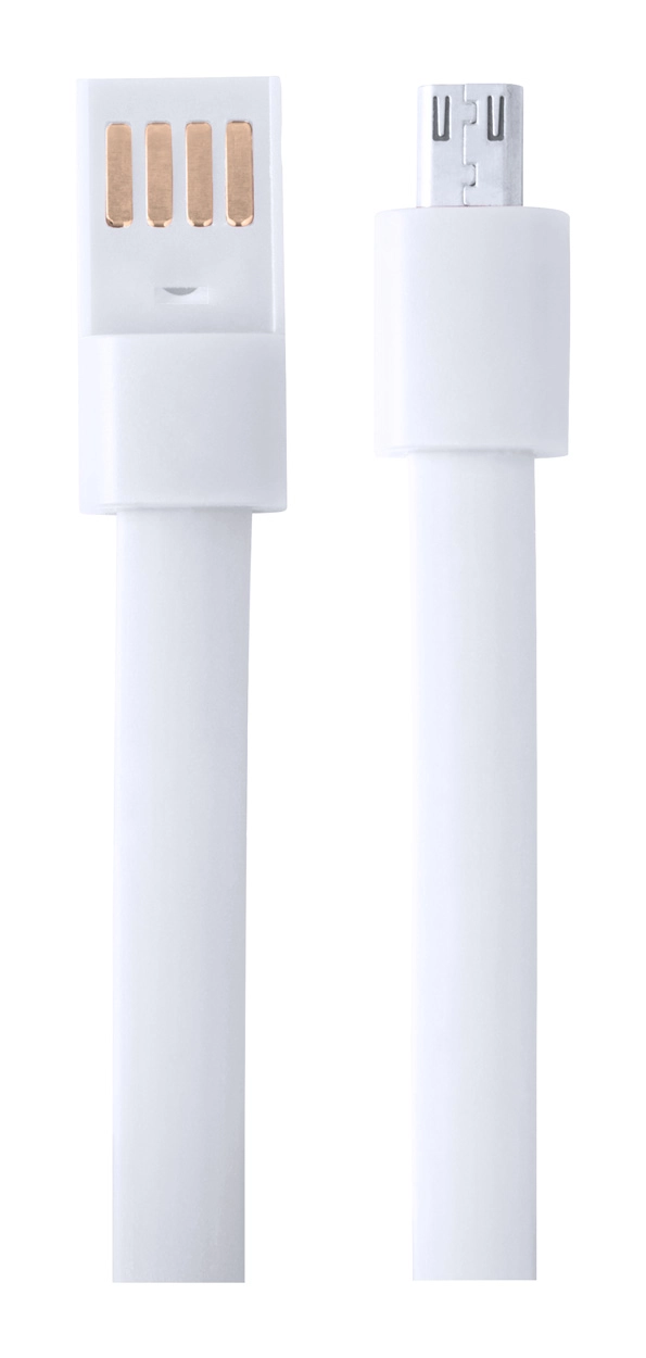 Immagine Beth bracciale con caricabatteria USB