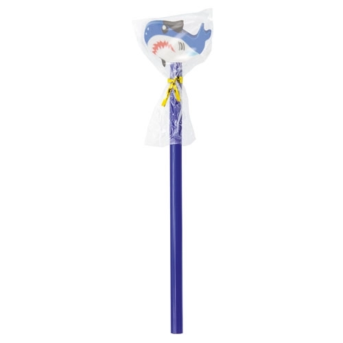 Immagine MATITA LEGNO SQUALO