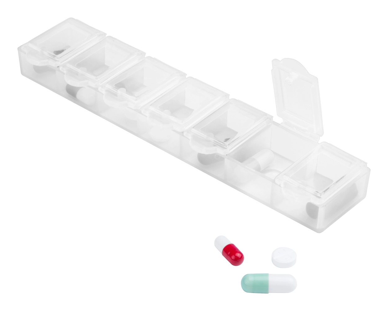 Immagine Sepill portapillole