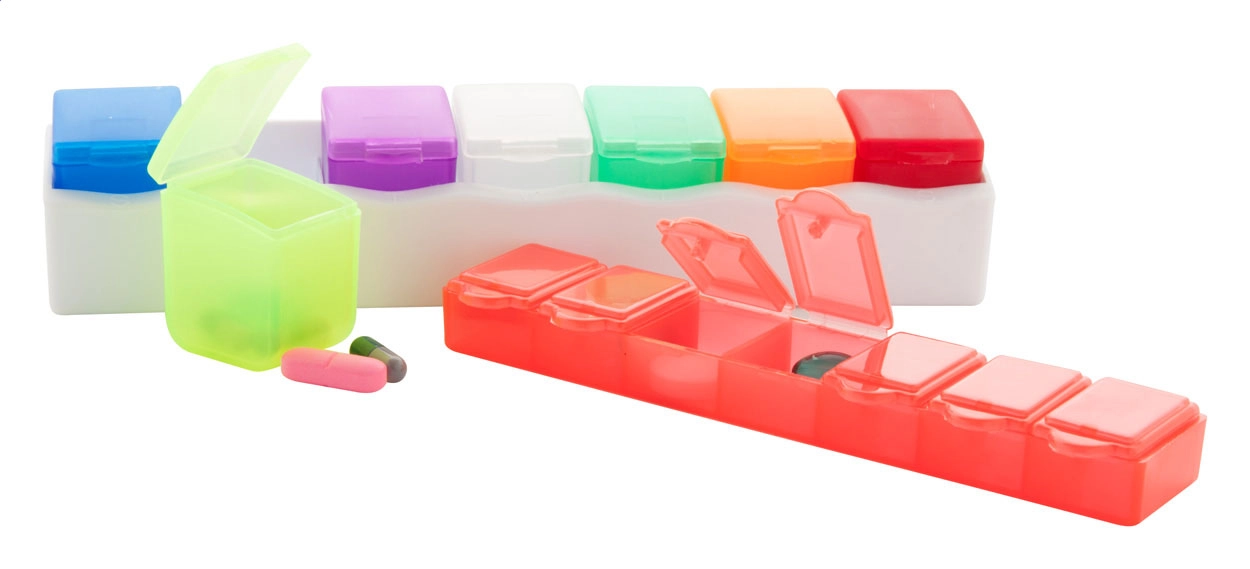 Immagine Sepill portapillole