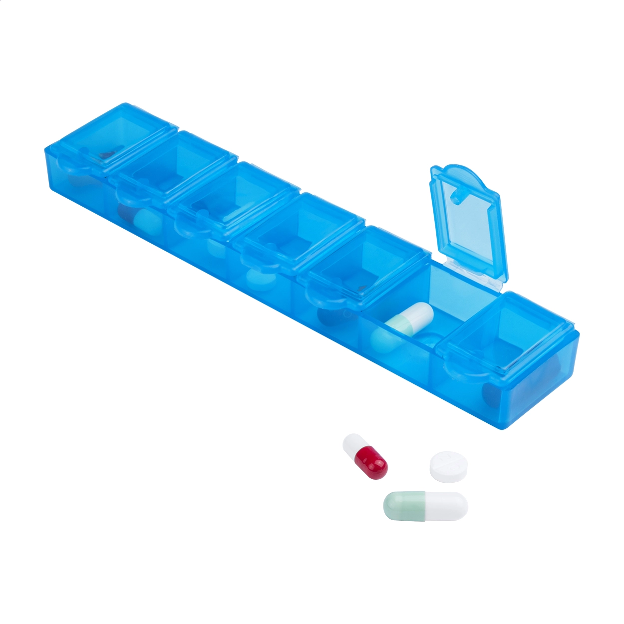 Immagine Sepill portapillole