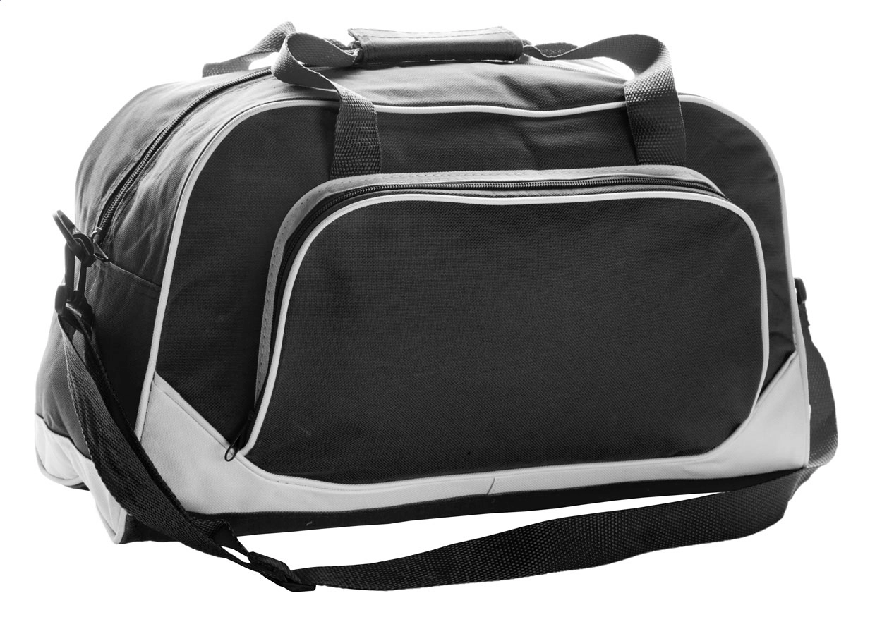 Immagine Sergio borsone sportivo