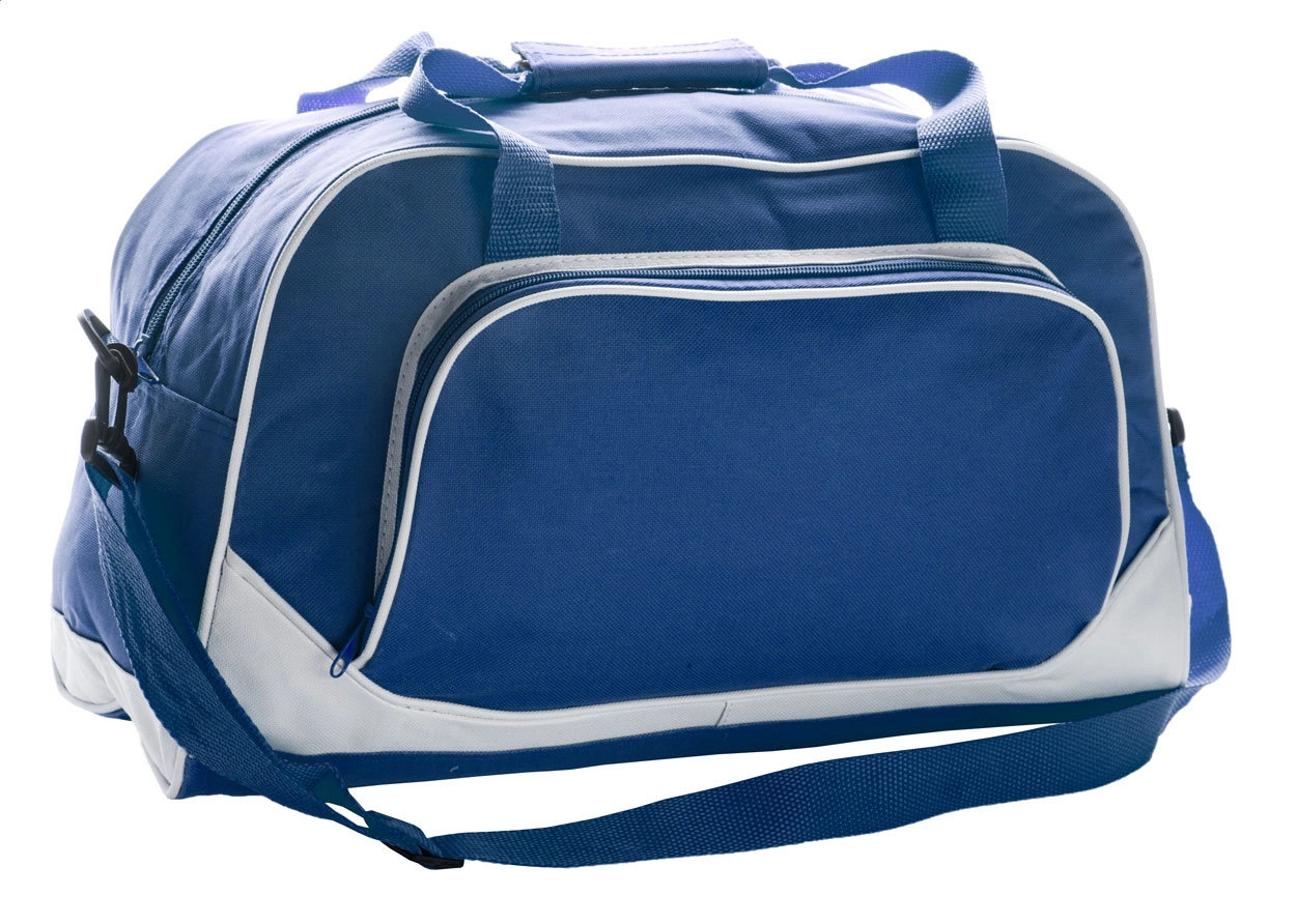 Immagine Sergio borsone sportivo