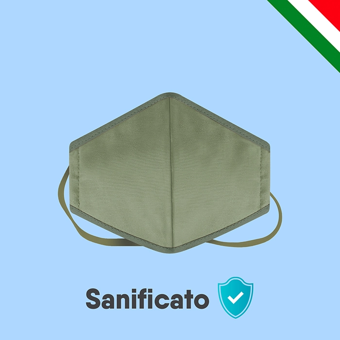 Immagine ELASTIC MASK