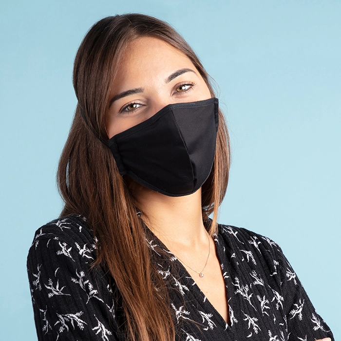 Immagine ELASTIC MASK