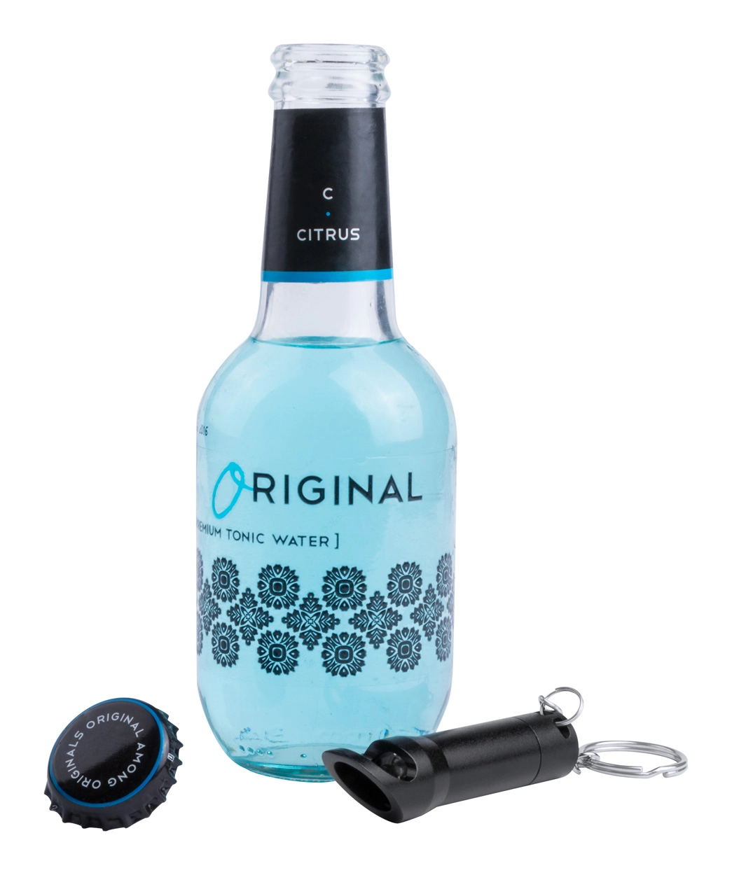 Immagine Latto torcia