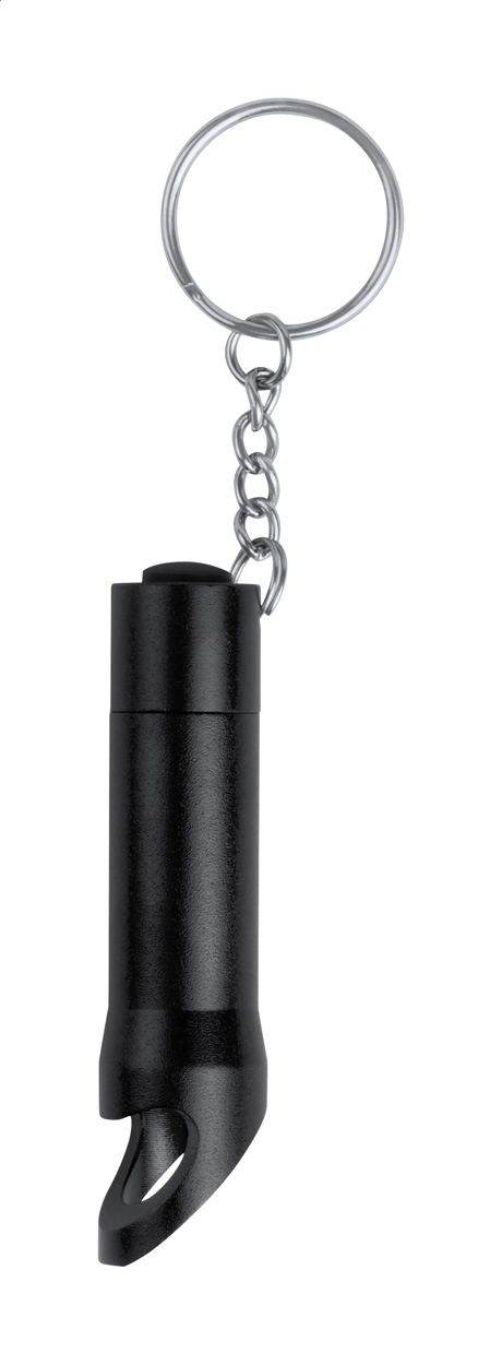 Immagine Latto torcia