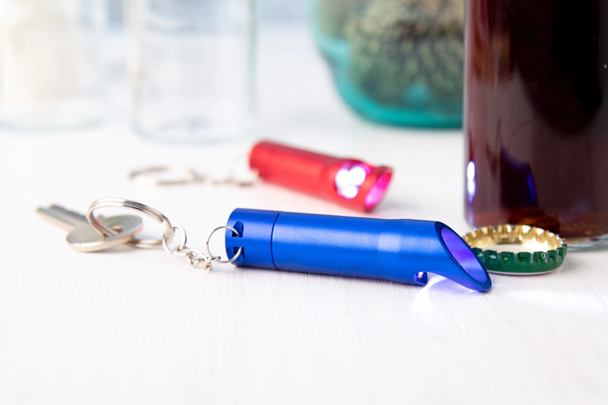 Immagine Latto torcia