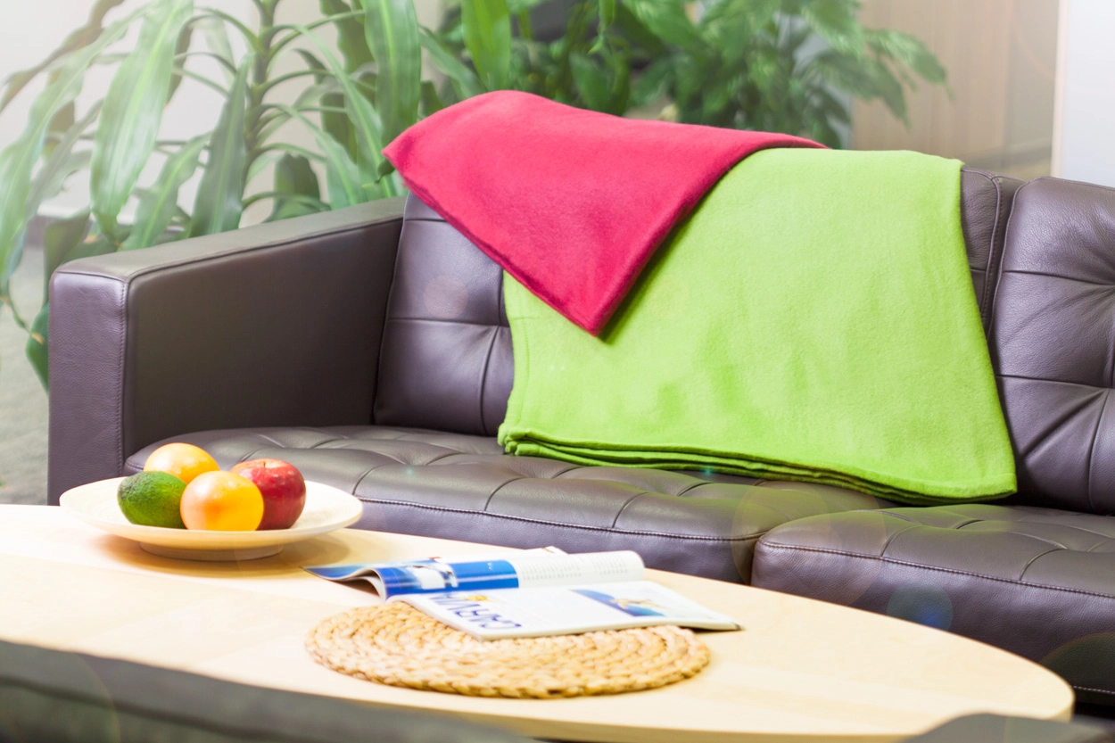 Immagine Vinson coperta invernale