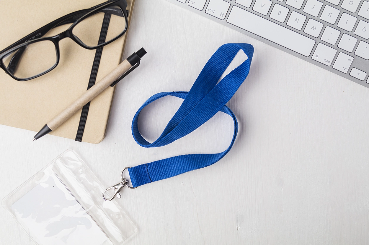 Immagine Event lanyard