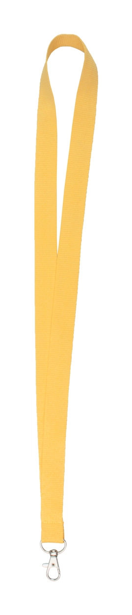 Immagine Event lanyard