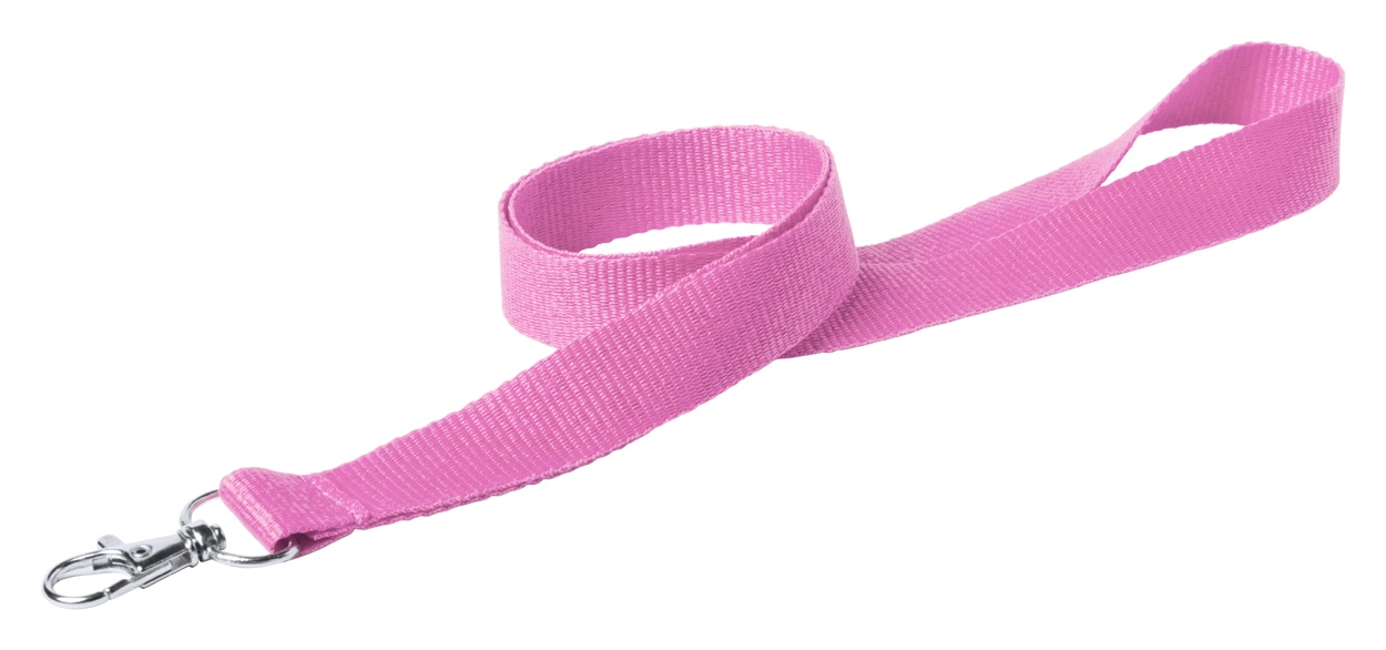 Immagine Event lanyard