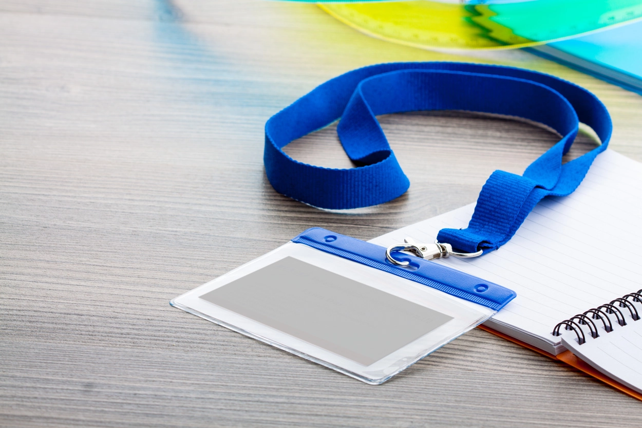 Immagine Event lanyard