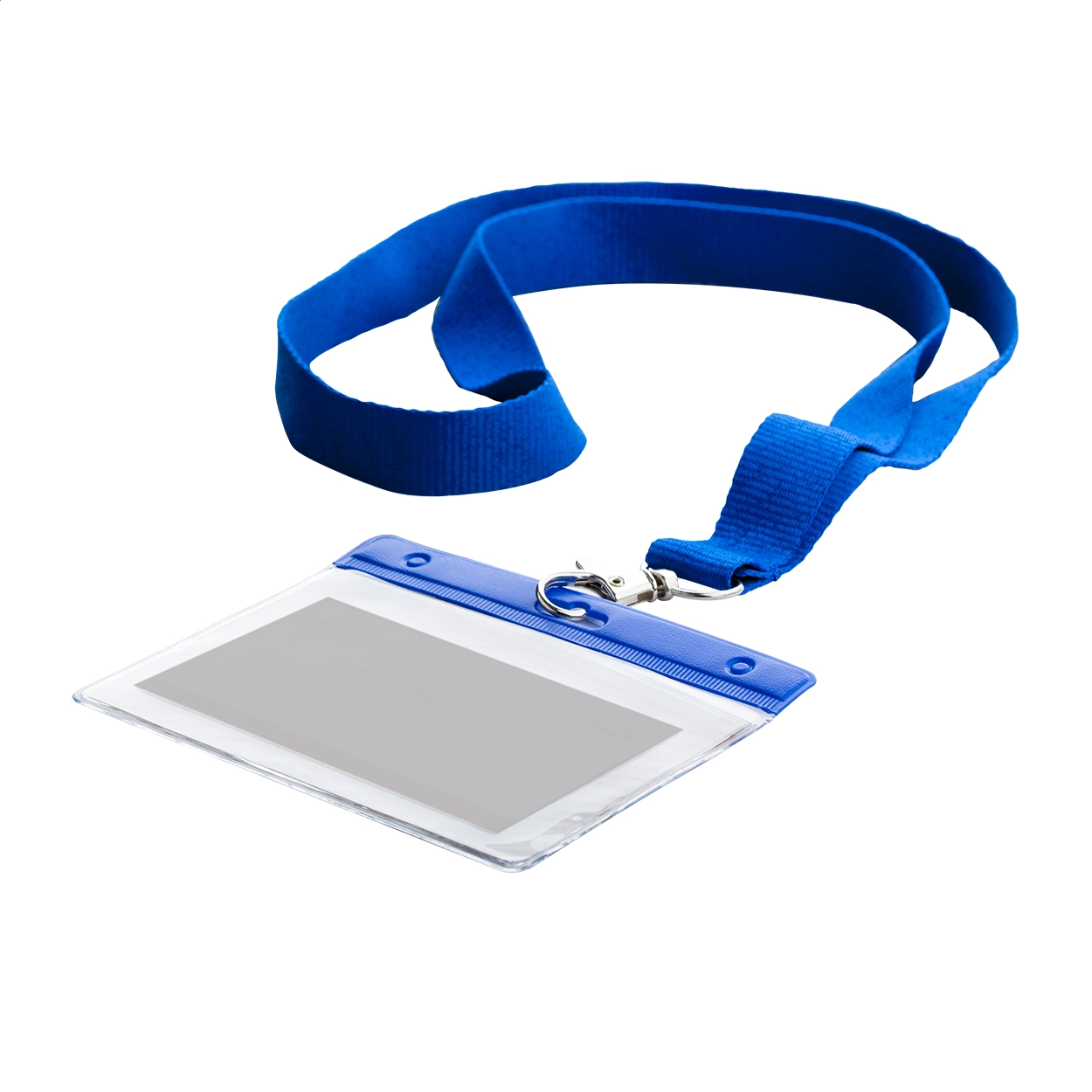 Immagine Event lanyard