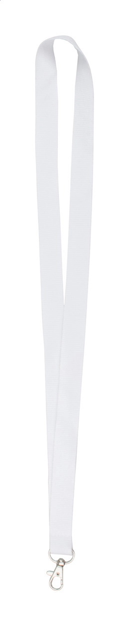 Immagine Event lanyard