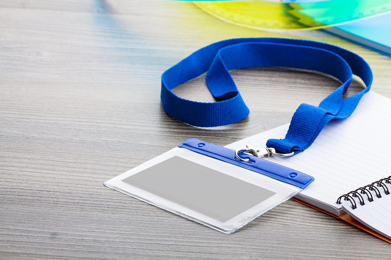 Immagine Event lanyard