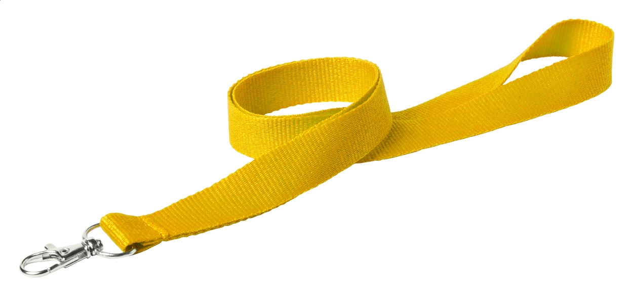 Immagine Event lanyard