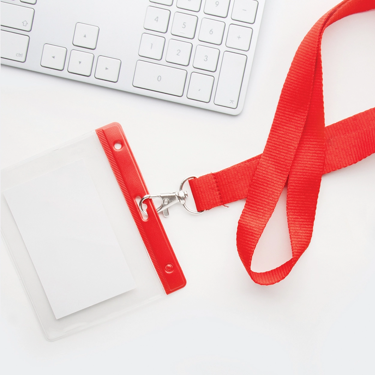 Immagine Event lanyard
