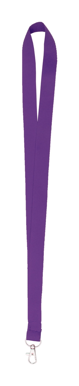Immagine Event lanyard