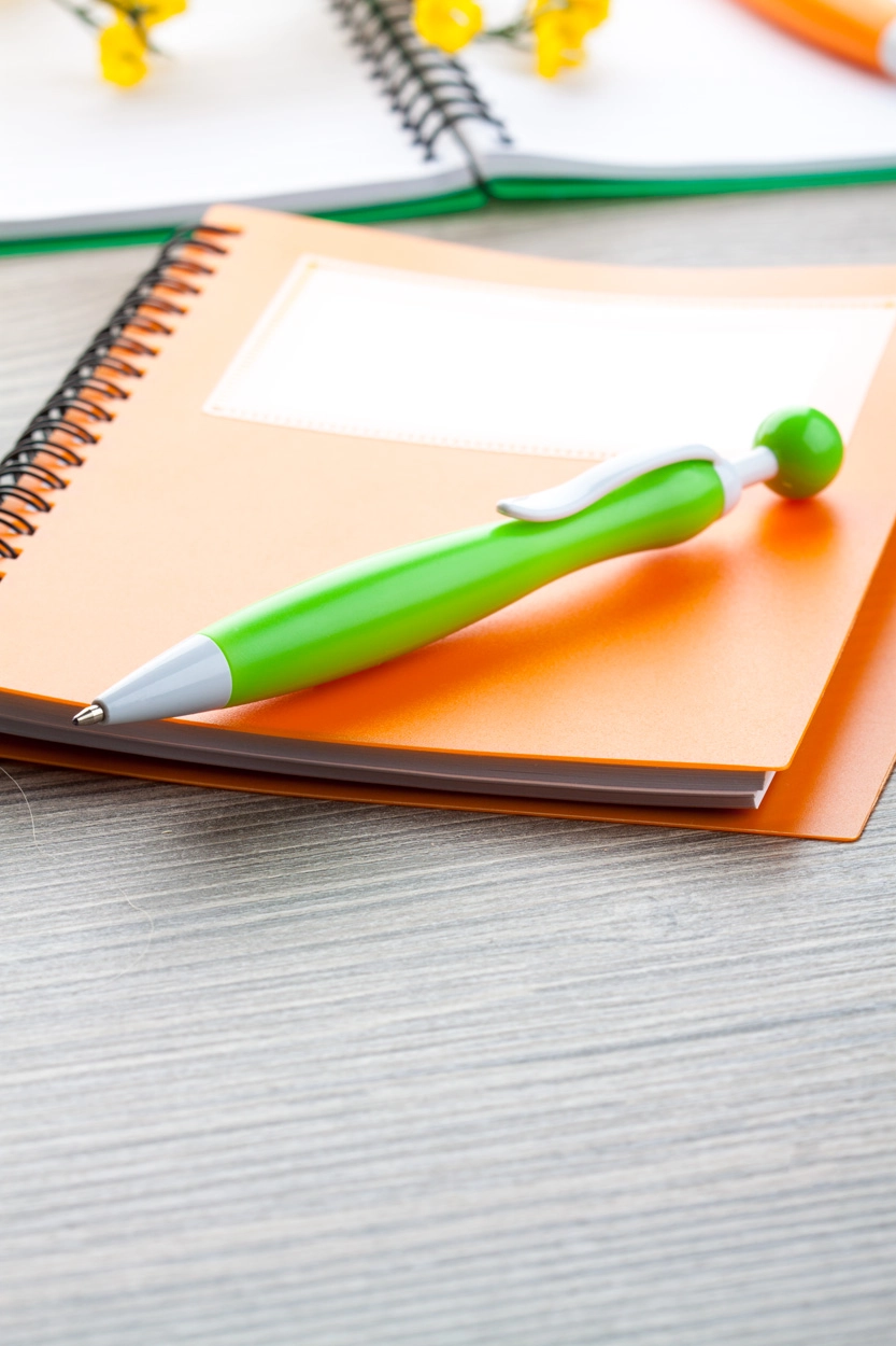 Immagine Gallery penna a sfera