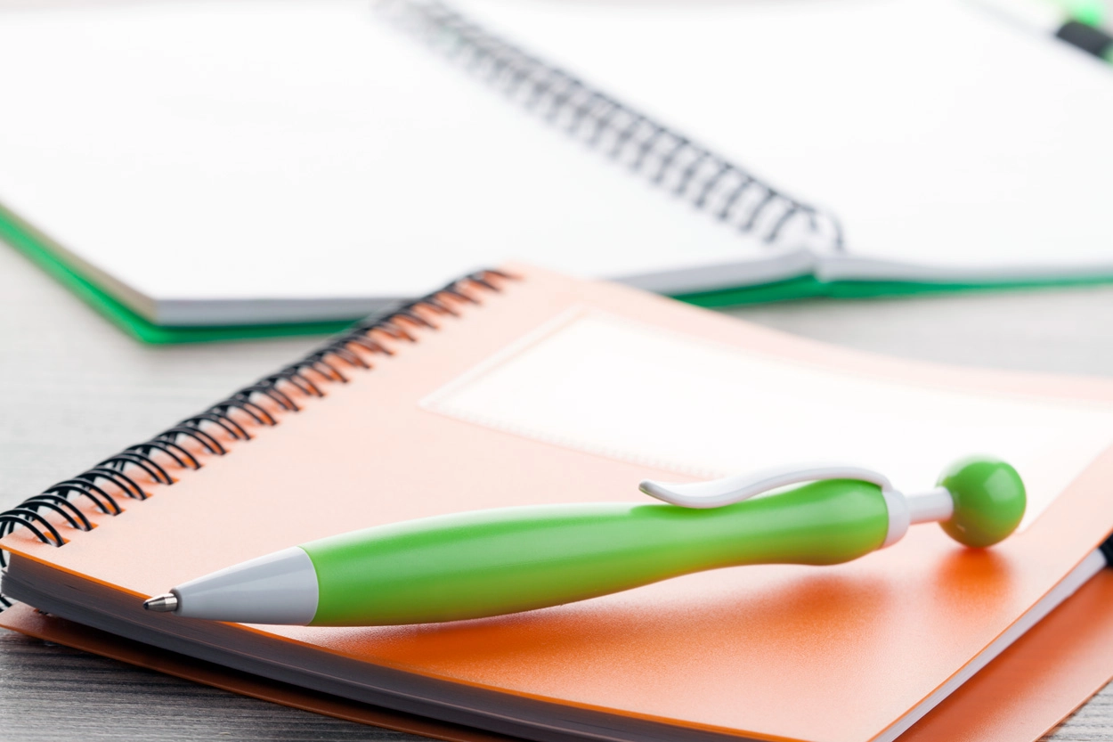 Immagine Gallery penna a sfera