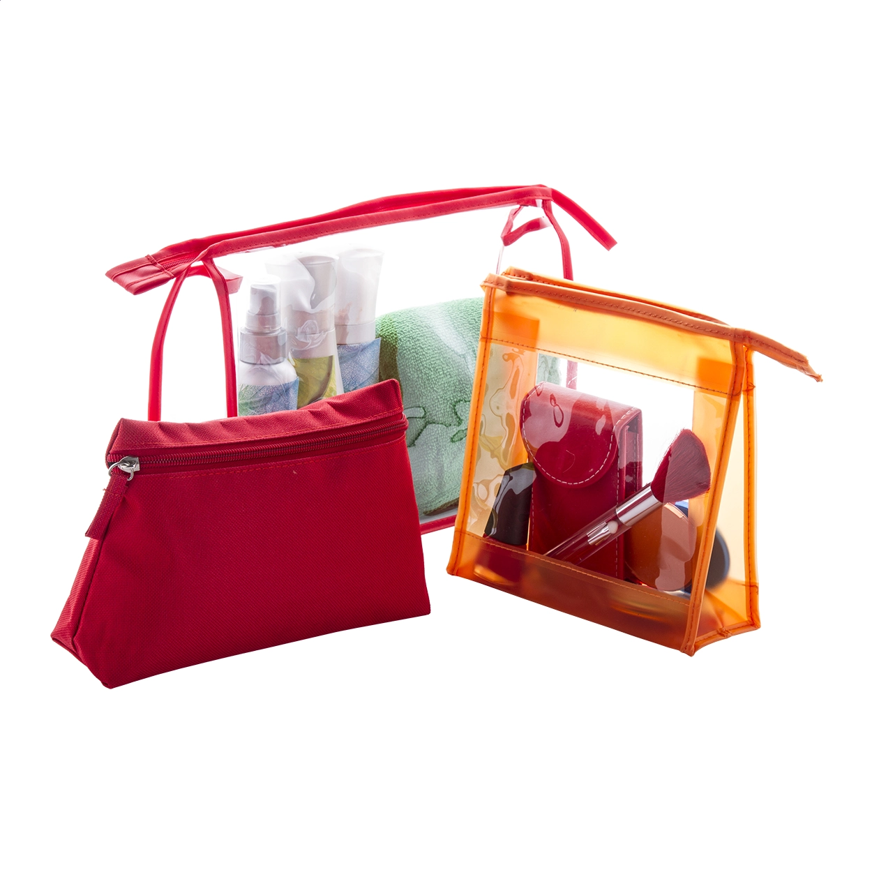 Immagine Zomoco trousse