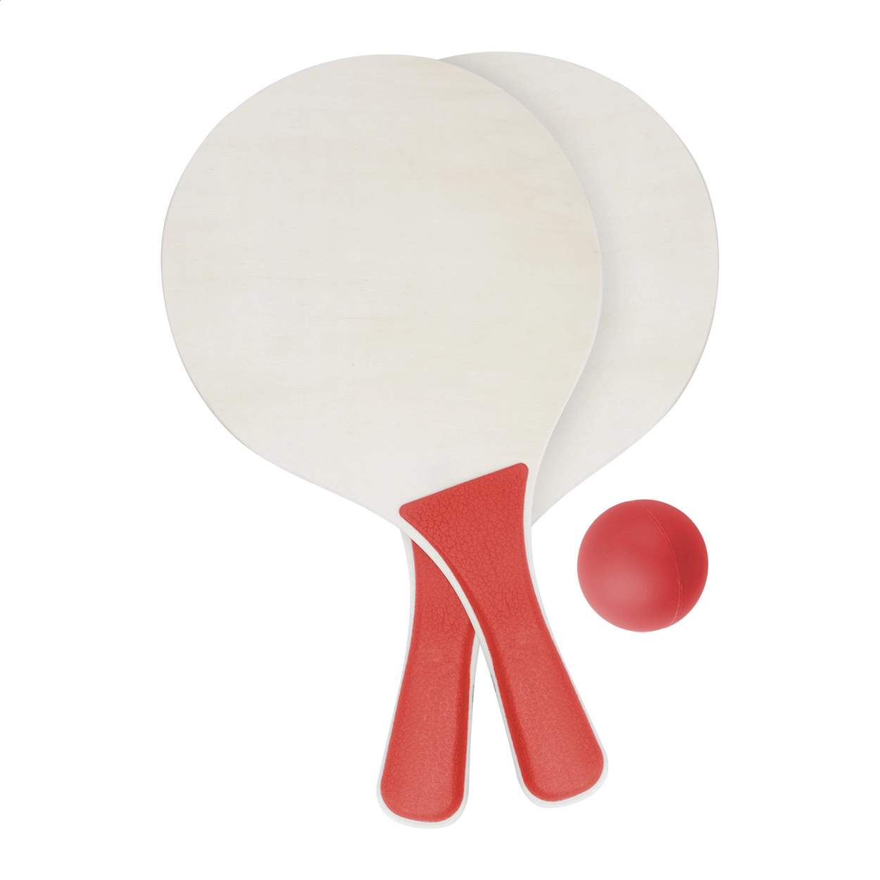 Immagine Mistra racchettoni