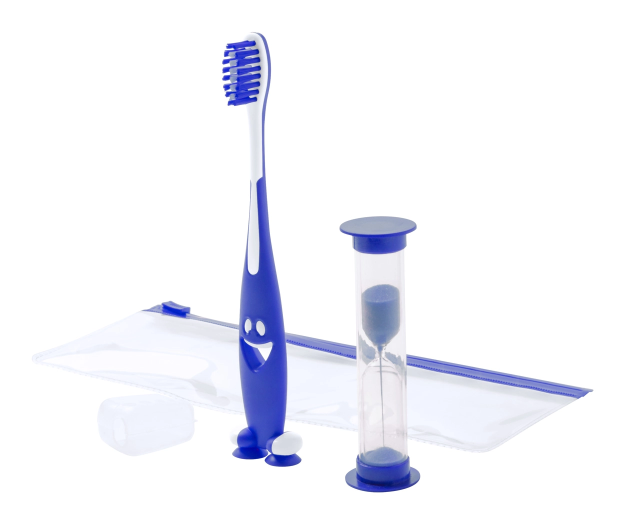 Immagine Toothie set spazzolino da denti
