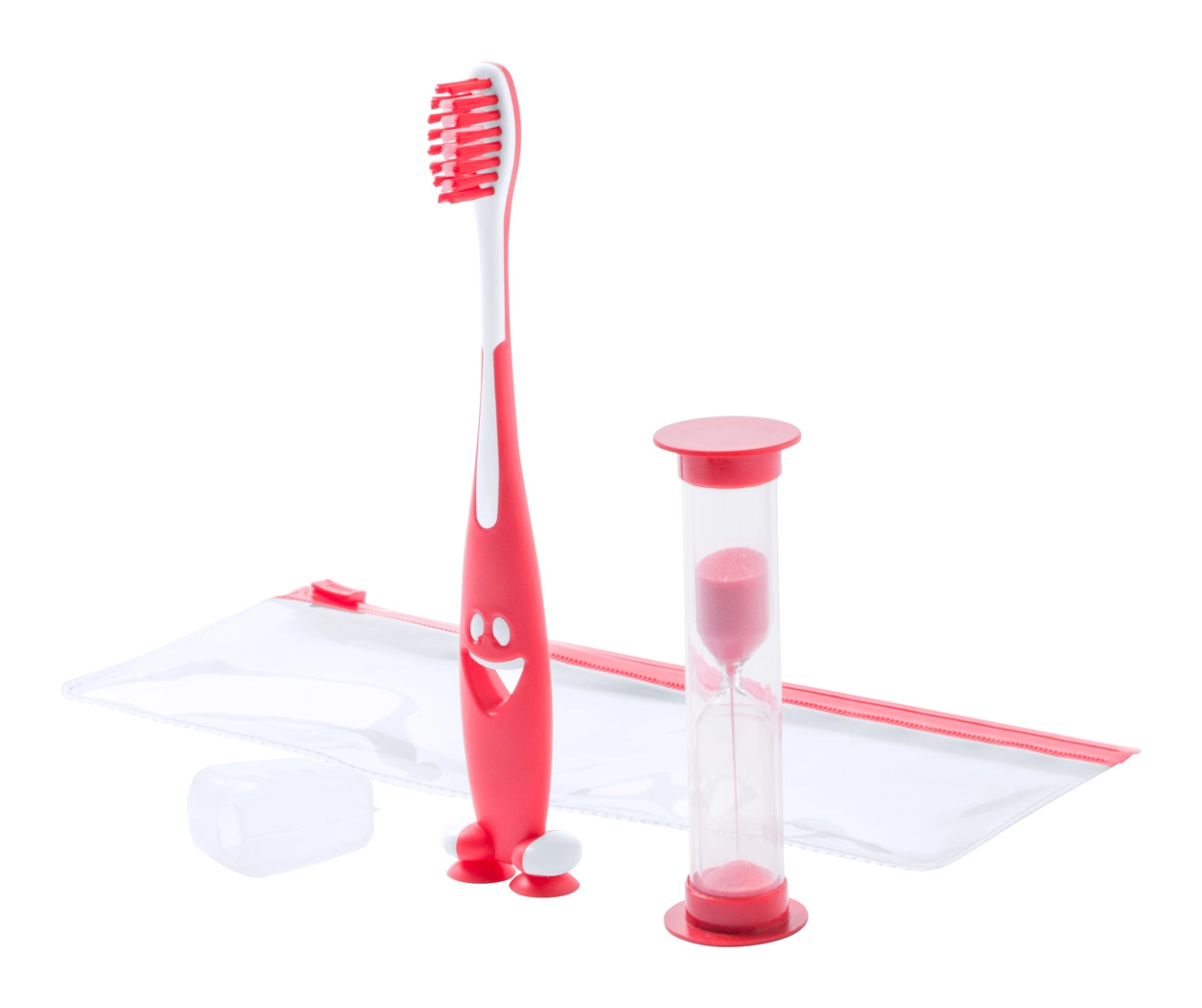 Immagine Toothie set spazzolino da denti