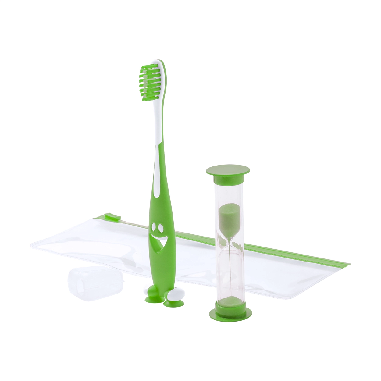 Immagine Toothie set spazzolino da denti