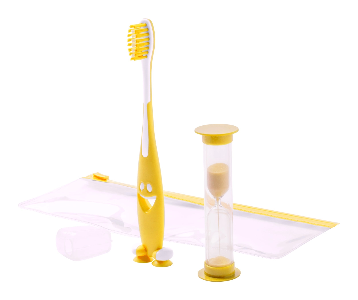 Immagine Toothie set spazzolino da denti