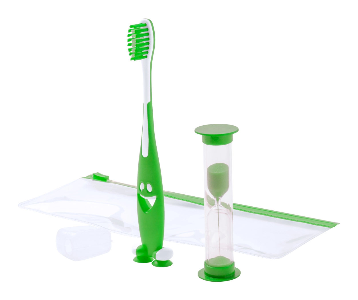 Immagine Toothie set spazzolino da denti