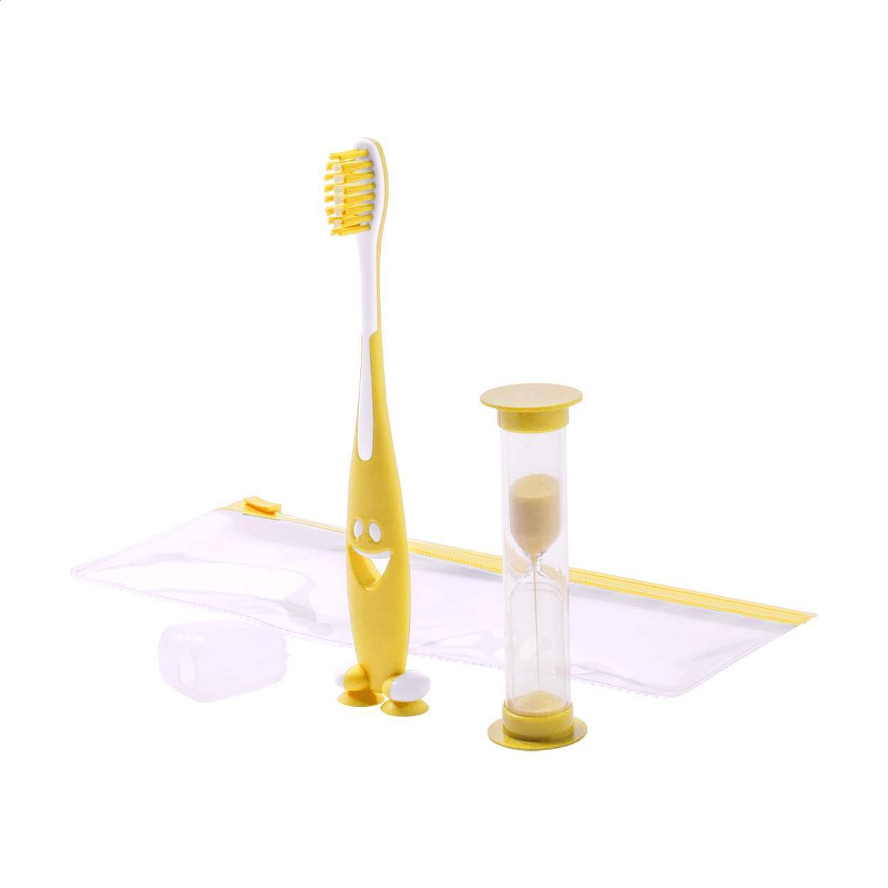 Immagine Toothie set spazzolino da denti
