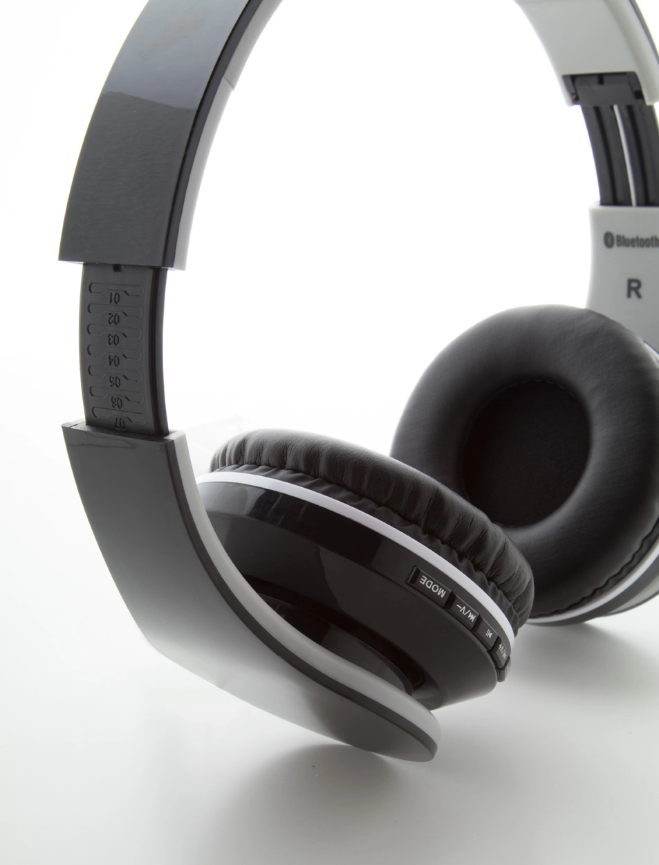 Immagine Tempo cuffie bluetooth