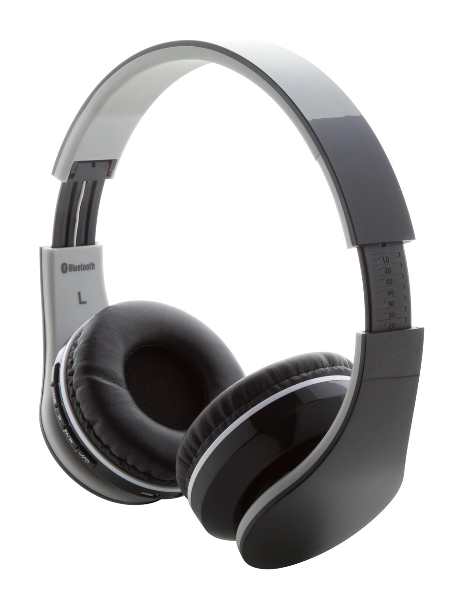 Immagine Tempo cuffie bluetooth