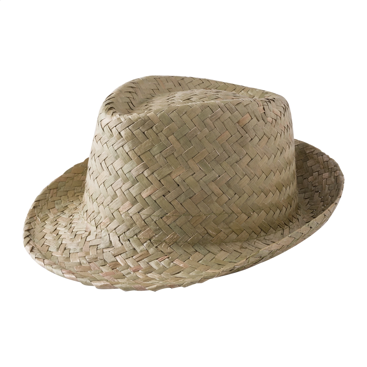 Immagine Strawra cappello in paglia