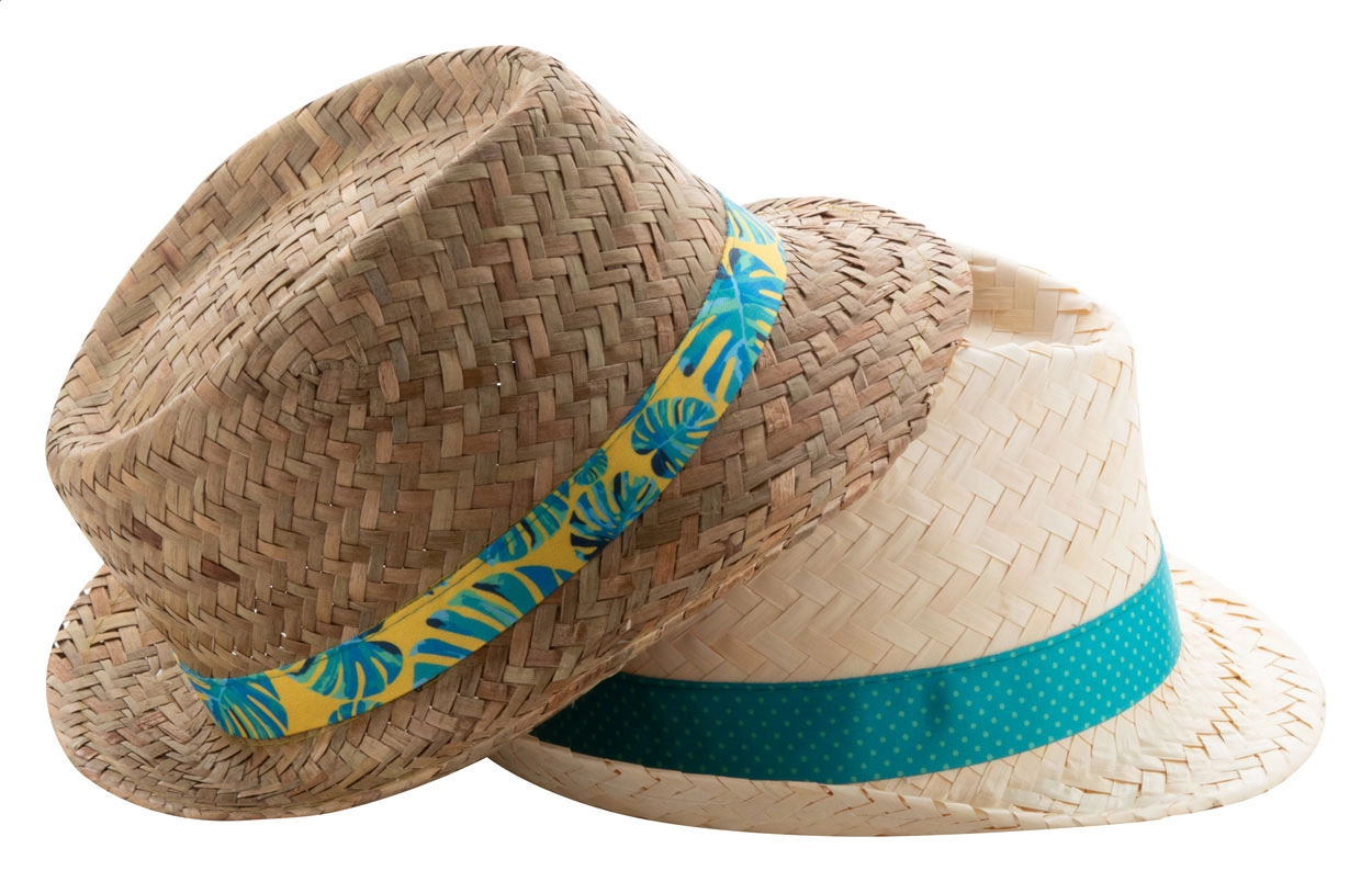 Immagine Strawra cappello in paglia