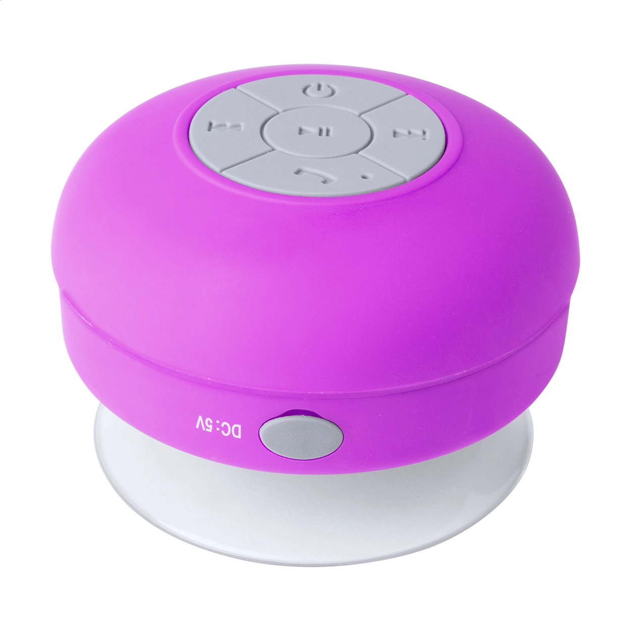Immagine Abyss cassa bluetooth impermeabile