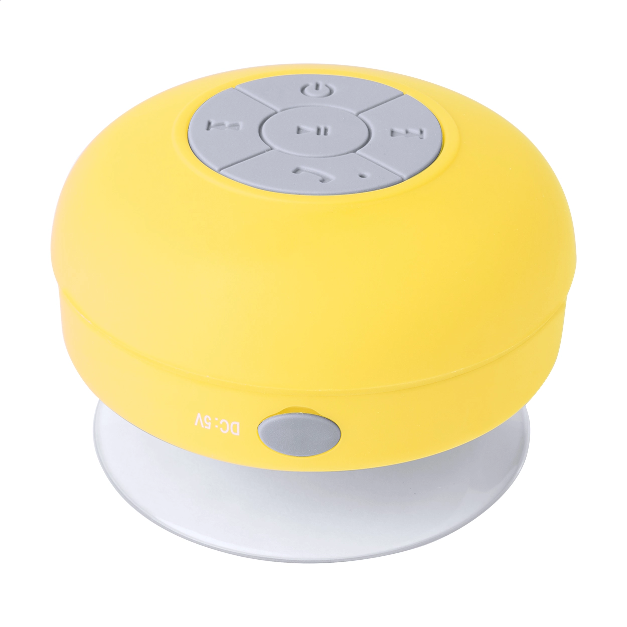 Immagine Abyss cassa bluetooth impermeabile