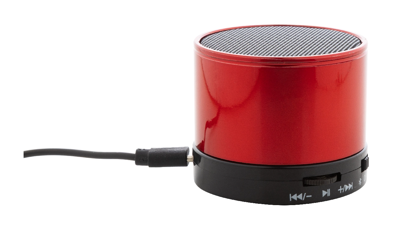 Immagine Decibel cassa bluetooth