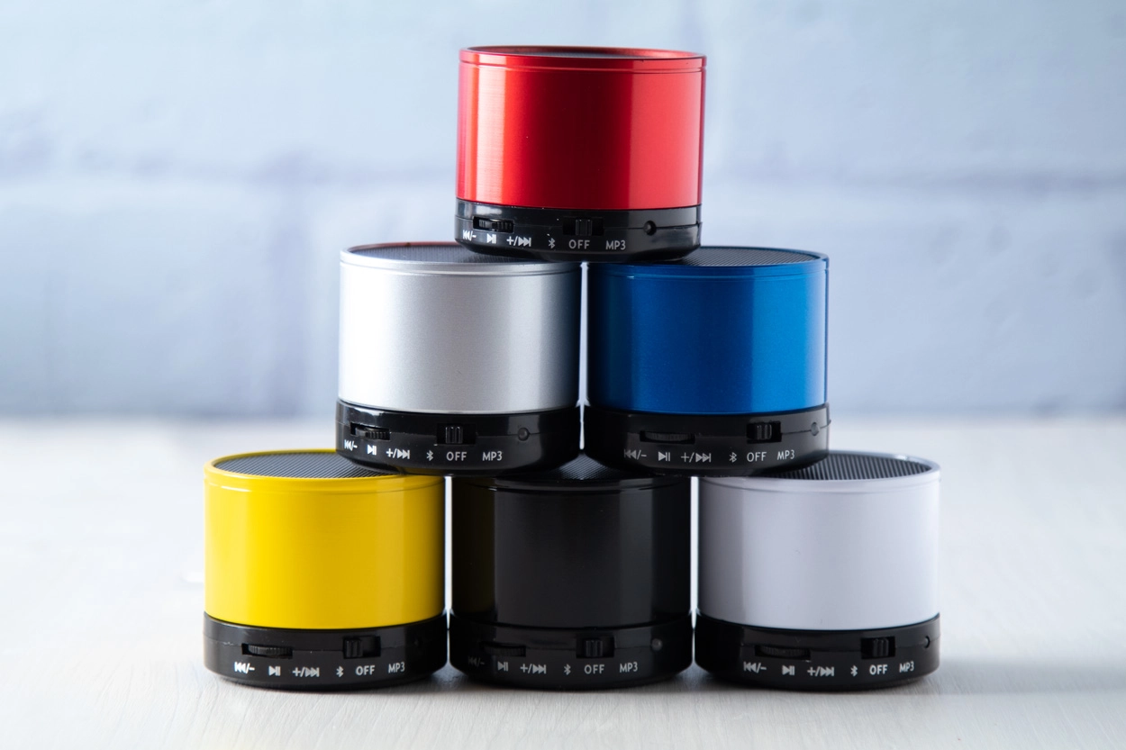 Immagine Decibel cassa bluetooth